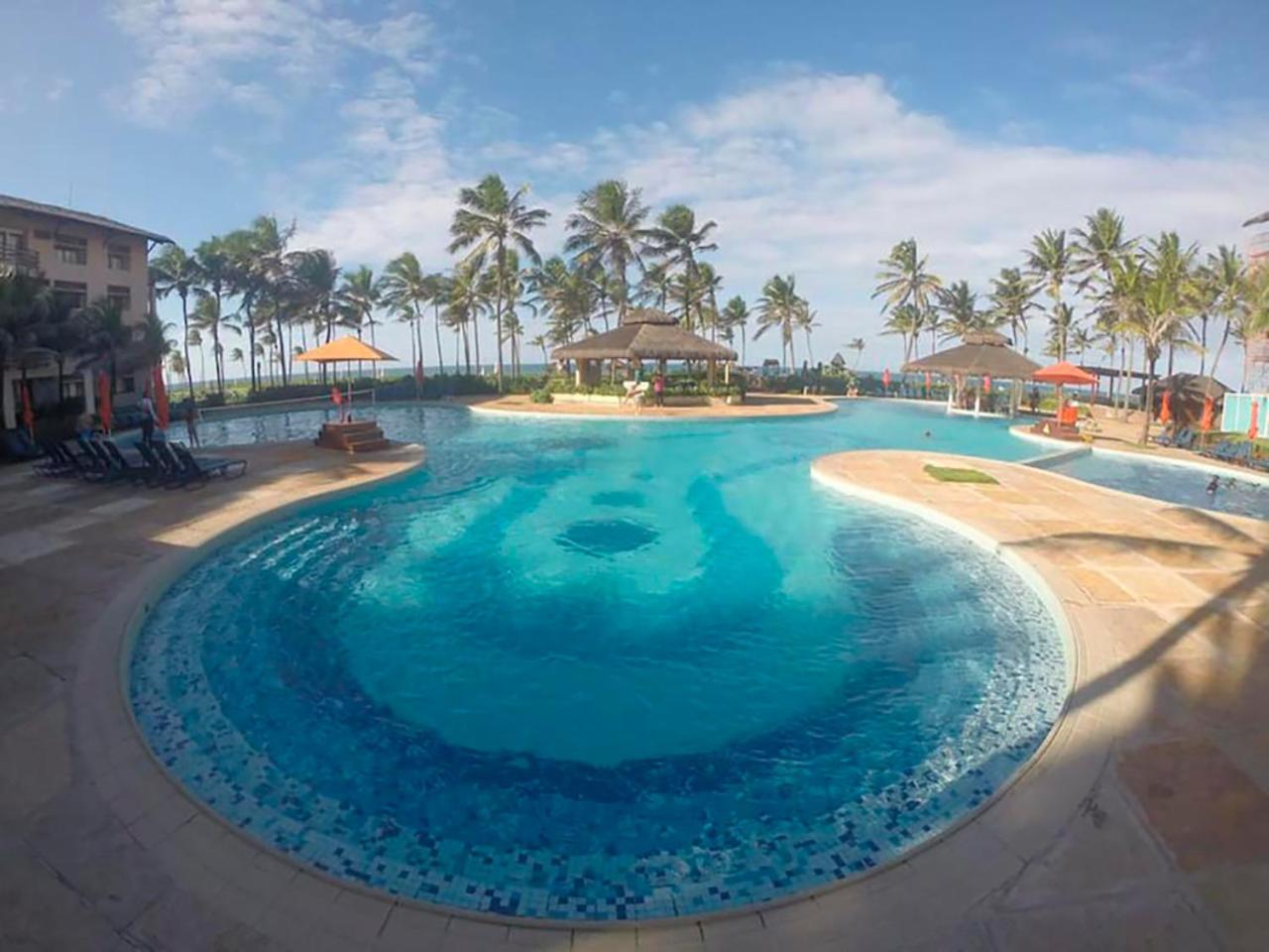 No Resort, No Complexo Do Park * Aquiraz