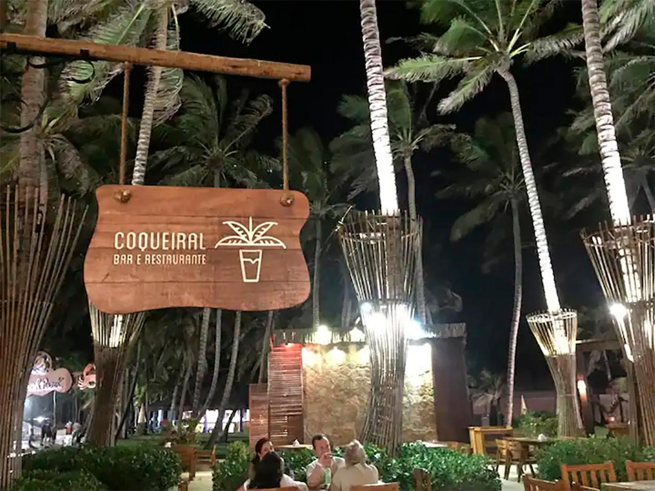 No Resort, No Complexo Do Park Apartment