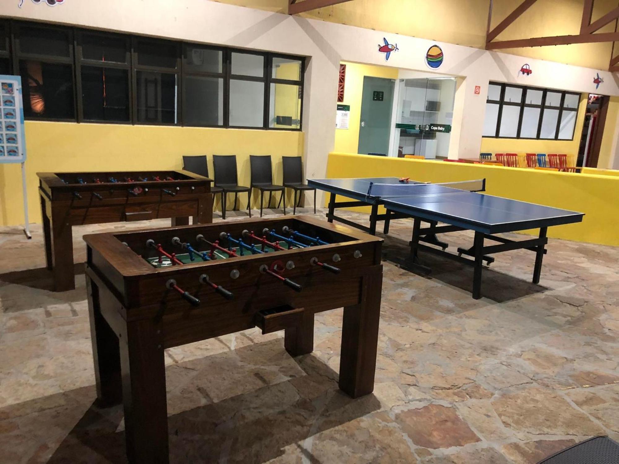 Apartment No Resort, No Complexo Do Park Aquiraz