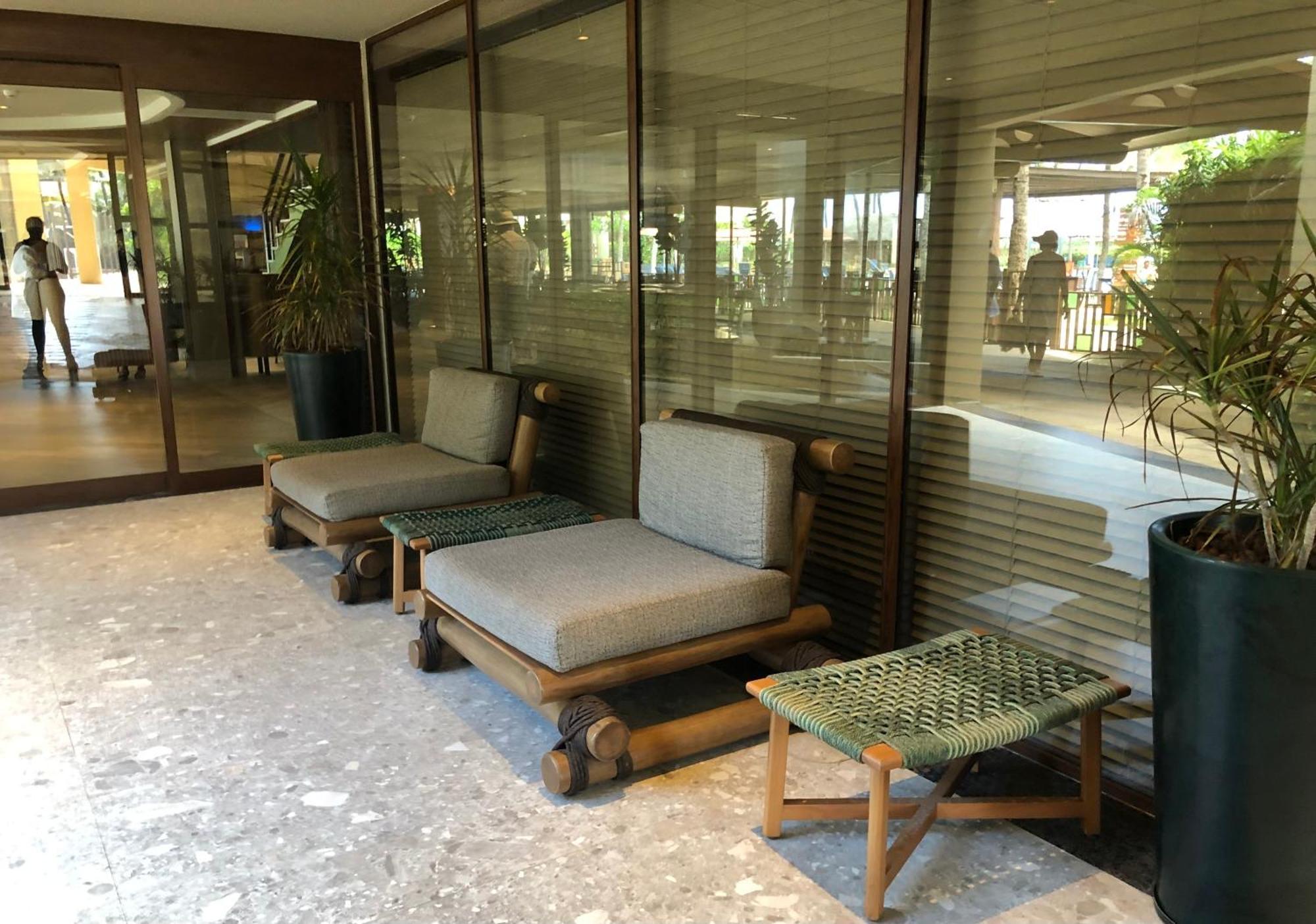 No Resort, No Complexo Do Park Apartment Aquiraz