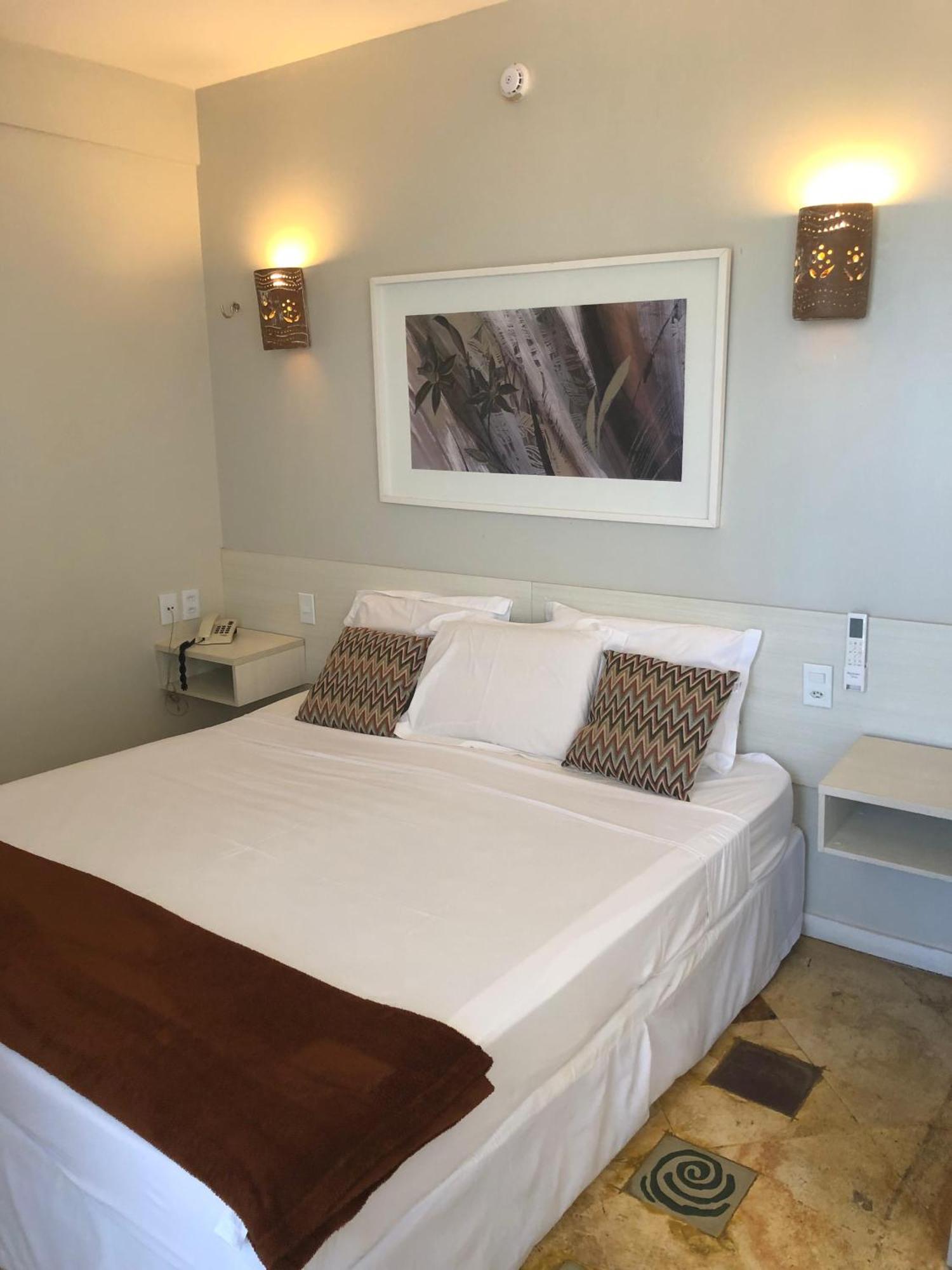 No Resort, No Complexo Do Park Apartment Aquiraz