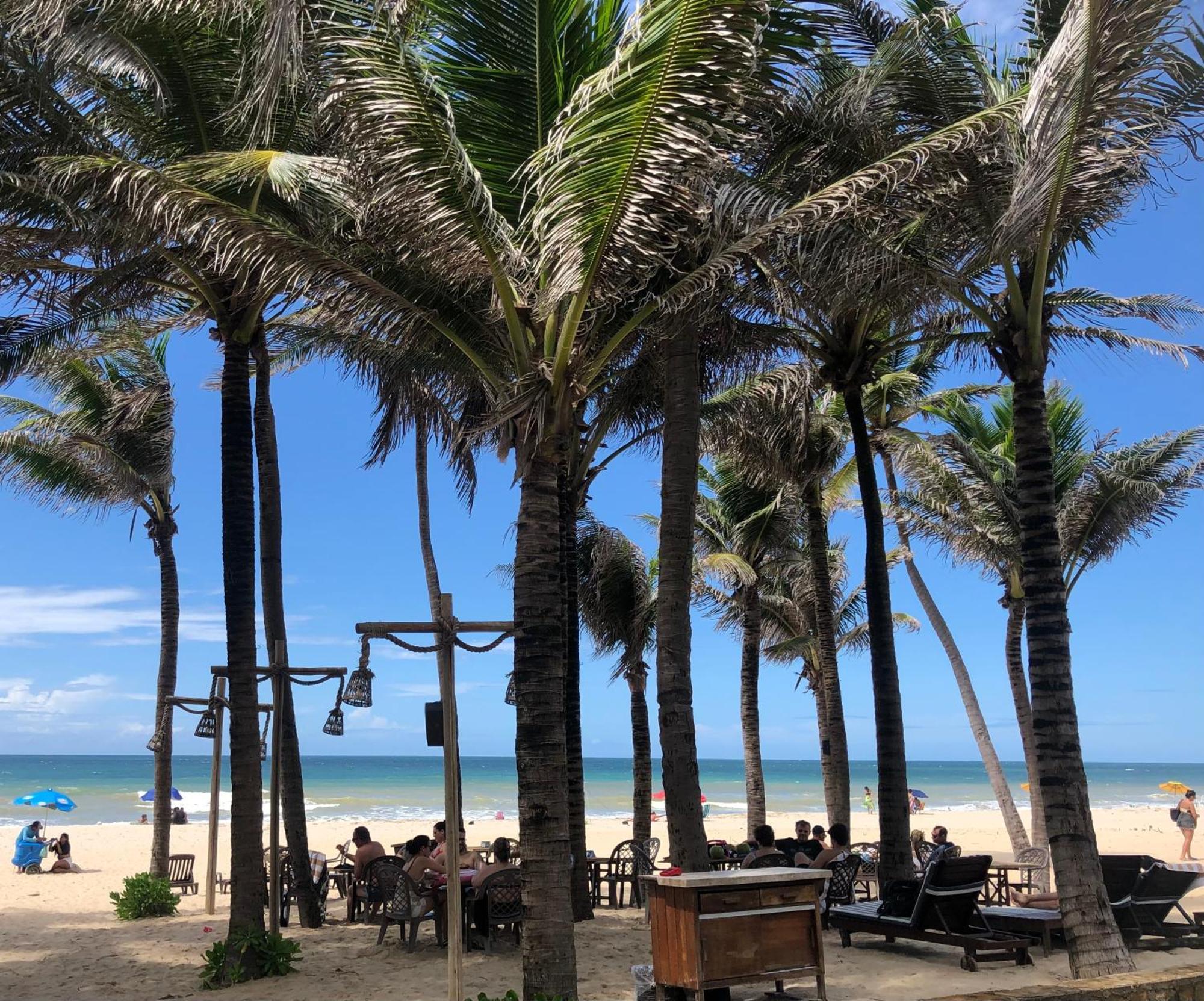No Resort, No Complexo Do Park Aquiraz