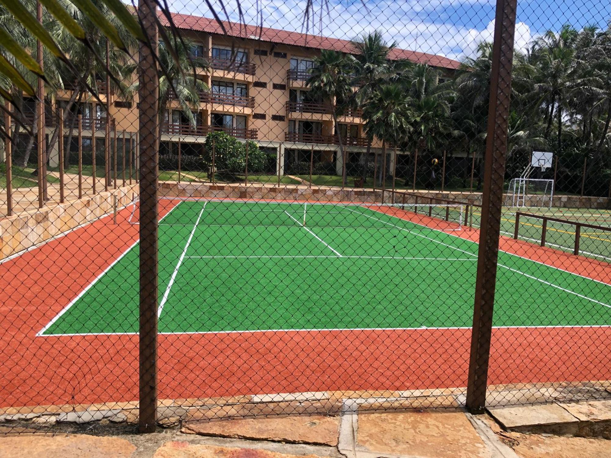 No Resort, No Complexo Do Park Apartment