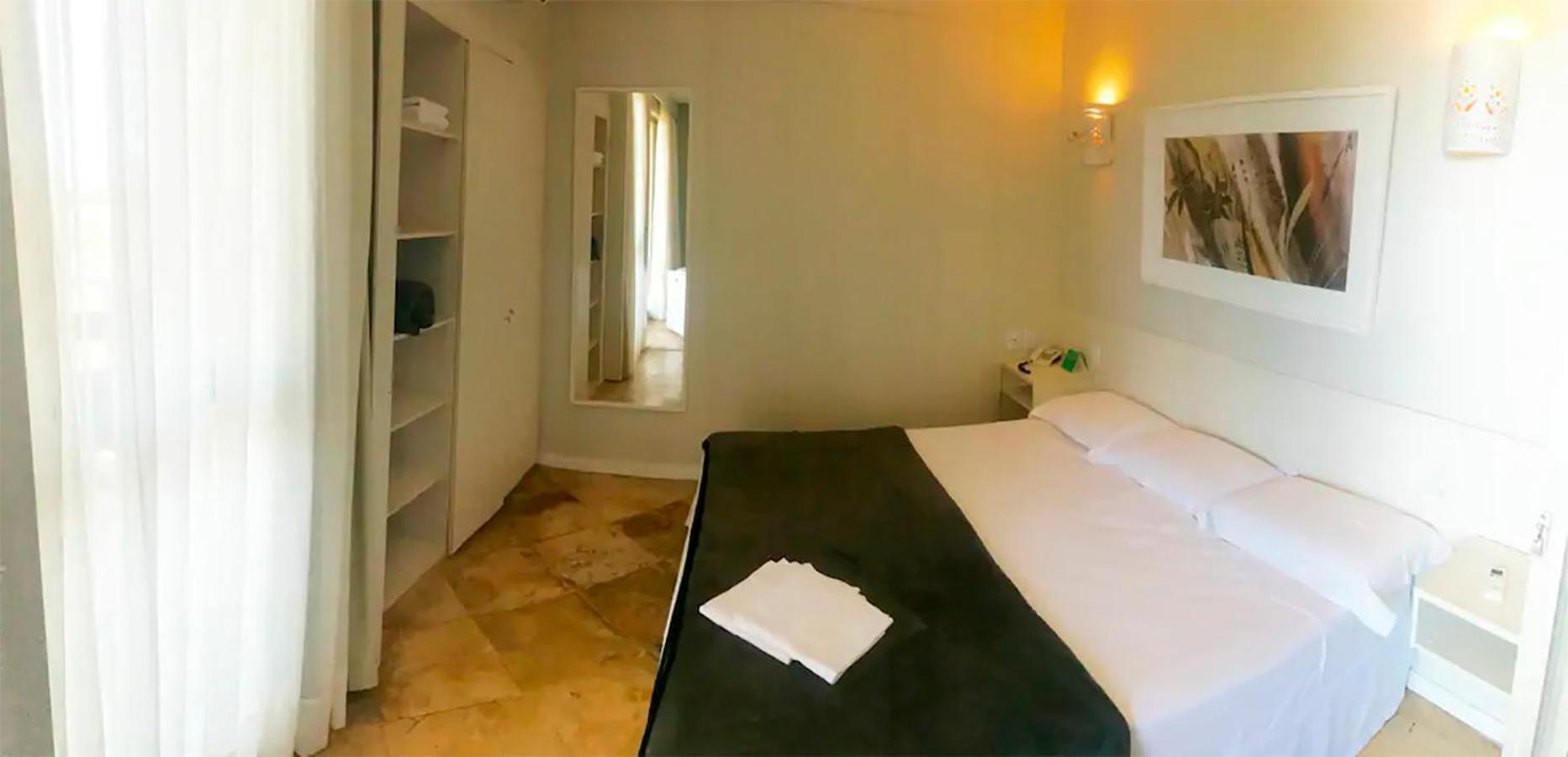 Apartment No Resort, No Complexo Do Park Aquiraz
